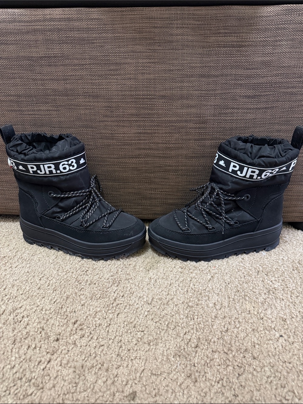PAJAR BOOTS